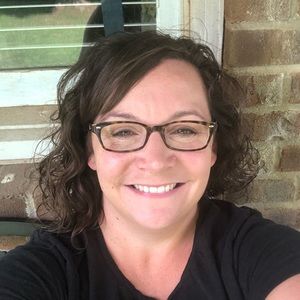 Meet your Posher, Becky